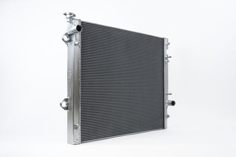 CSF 03-09 Lexus GX470 4.7L V8 / 03-09 Toyota 4Runner 4.7L V8 All Metal Radiator - 7215