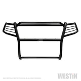 Westin 19-20 Ford Ranger Sportsman Grille Guard - Black - 40-3985