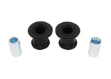 Whiteline Control Arm - Lower Inner Service Bushing Kit for p/n KCA361 (93-00 Impreza Non-Turbo) - W0563