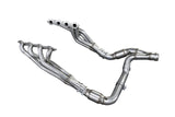 Kooks 19-22 Chevrolet Silverado 1500 6.2L 1-7/8 x 3 Header & Catted Y-Pipe Kit - 2863H420