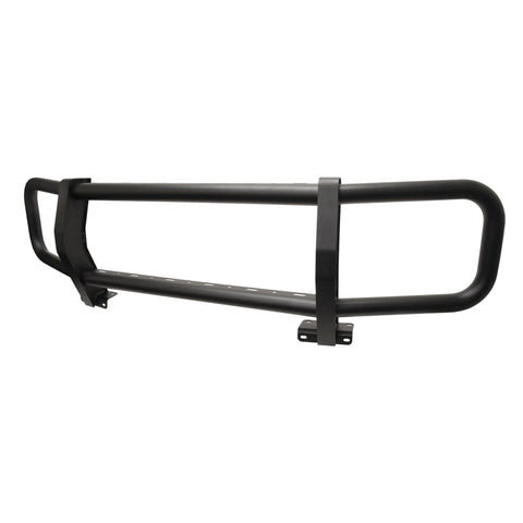 Westin 21-23 Ford Bronco (Excl. Bronco Sport)XTS Front Bumper Brush Guard for OEM Bumper - Tex Black - 59-751255