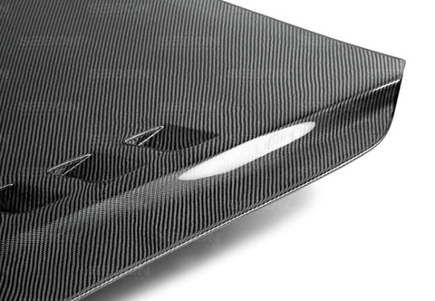 Seibon 14-20 Lexus IS250/IS300 BT Style Carbon Fiber Hood - HD14LXIS-BT