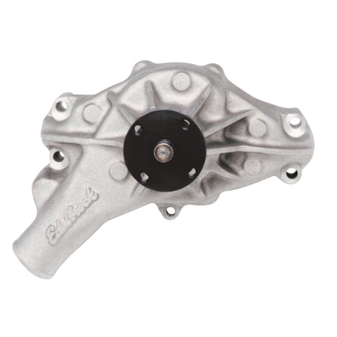 Edelbrock Water Pump High Performance Chevrolet 1987-95 262-400 CI V8 or 90 Deg V6 - 8881