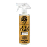 Chemical Guys Leather Cleaner Colorless & Odorless Super Cleaner - 16oz - SPI_208_16