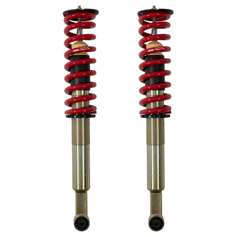 Belltech 16-20 Toyota Tacoma 4WD 4in-6in Trail Performance Coilover Lift Kit - 15306