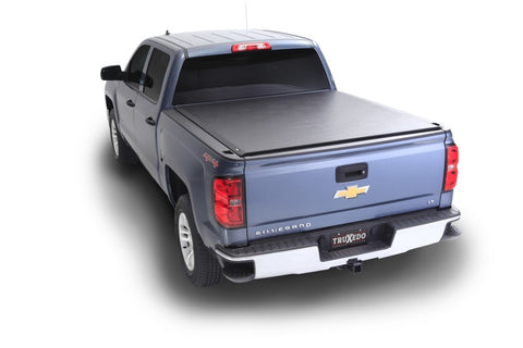 Truxedo 14-18 GMC Sierra & Chevrolet Silverado 1500 6ft 6in Lo Pro Bed Cover - 572001