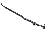 RockJock JL/JT Currectlync Tie Rod 1.65in Dia. Tube w/ Hardware - RJ-442101-101