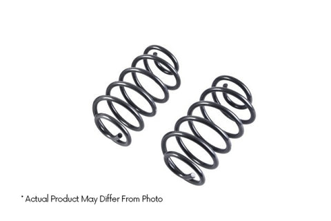 Belltech MUSCLE CAR SPRING SET 79-98 MUSTANG - 5150