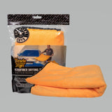 Chemical Guys Miracle Dryer Microfiber Towel - 36in x 25in - MIC721