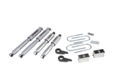 Belltech LOWERING KIT WITH SP SHOCKS - 636SP