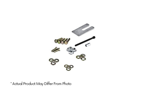 Belltech HANGER KIT 94-99 RAM 3500 Frt Hnger 2inch - 6588