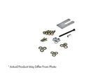 Belltech HANGER KIT 88-98 GM C-1500/2500 EXT CAB - 6501