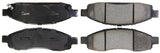 StopTech Street Select Brake Pads - Rear - 305.11830