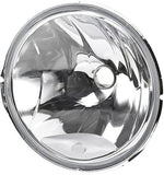 Hella Glued Headlamp Insert 1F8 - 173055021