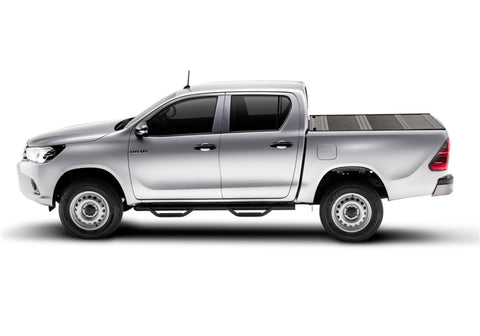 UnderCover 07-20 Toyota Tundra 6.5ft Flex Bed Cover - FX41010