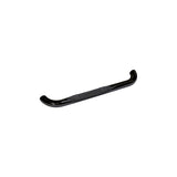 Westin 2005-2018 Toyota Tacoma Reg Cab E-Series 3 Nerf Step Bars - Black - 23-3695