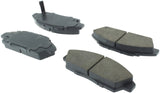 StopTech Street Select Brake Pads - 305.04960