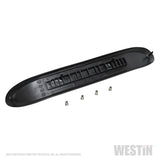 Westin Replacement Service Kit with 20in pad - Black - 25-0001