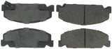 StopTech Street Select Brake Pads - Rear - 305.02730