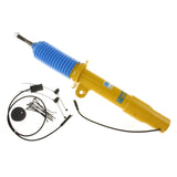 Bilstein B6 (DampTronic) 08-12 BMW M3 v8 4.0L Front Left 36mm Monotube Strut Assembly - 31-224550