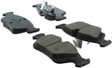 StopTech Sport Brake Pads w/Shims & Hardware - Front - 309.05581