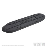 Westin Platinum 4 Replacement Service Kit w/ 18in pad - Black - 22-5002