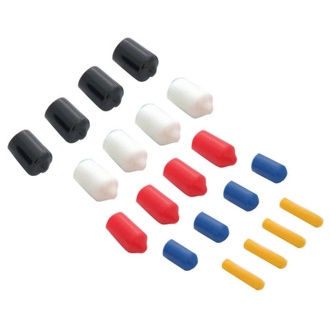 Spectre Vacuum Cap - Assorted - 4254