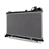 Mishimoto Subaru Forester Replacement Radiator 1998-2002 - R2402-AT