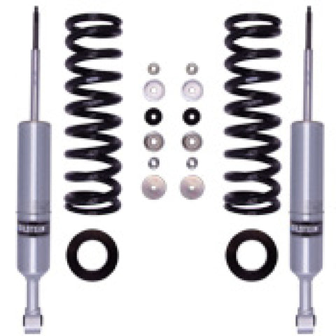 Bilstein 07-09 Toyota FJ Cruiser / 03-09 Lexus GX470 B8 6112 Front Suspension Kit - 47-311190