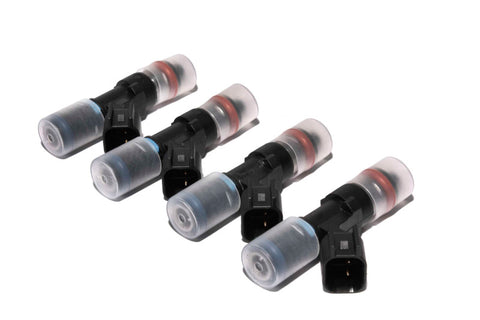 FAST Injector FAST 4Pack 33Lb/hr - 30332-4