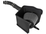 aFe MagnumFORCE Pro DRY S Cold Air Intake System 2017 GM Colorado/Canyon V6-3.6L - 51-12872