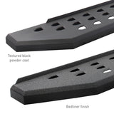 Go Rhino RB20 Running Boards - Tex Black - 48in - 69400048PC