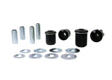 Whiteline 07-14 Toyota FJ Cruiser Front Control Arm Lower Inner Bushing Kit - W53522