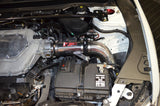 Injen 2015+ Acura TLX 3.5L V6 Black Cold Air Intake - SP1480BLK