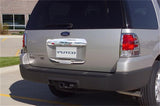 Putco 03-06 Ford Expedition (Lower Section Only) Tailgate & Rear Handle Covers - 401401