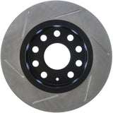 StopTech Slotted Sport Brake Rotor - 126.33135SL