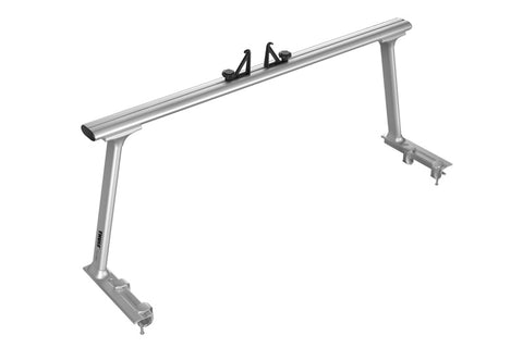 Thule TracRac TracONE Overhead Truck Rack - Silver - 27000XT