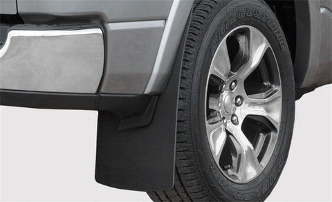 Access ROCKSTAR 15-20 Chevy Colorado (Excl. ZR2) w/ Trim Plates 12in W x 18in L Splash Guard - E102002189