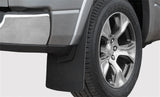 Access ROCKSTAR 2017+ Ford F-250/F-350 Excl. Dually w/o Factory Flares 12inW x 20inL Splash Guard - E001003209