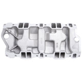 Edelbrock Manifold Vintage Series C357B 3X2 - 5418