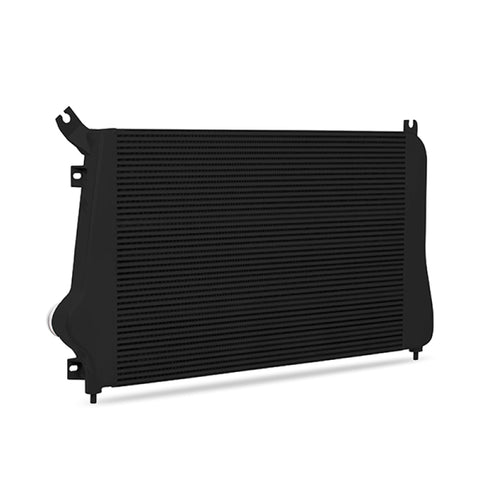 Mishimoto 11+ Chevrolet/GMC Duramax Intercooler Kit (Black) - MMINT-DMAX-11KBK