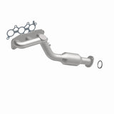 MagnaFlow Direct-Fit SS Catalytic Converter 2006 Lexus GS300 V6 3.0L DS - 452720