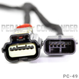 Pedal Commander Cadillac/Chevrolet Throttle Controller - PC49