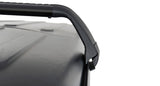 Rhino-Rack 07-22 Jeep Wrangler JK/JL 4 Door Hard Top Vortex SG 2 Bar Roof Rack - Black - SG59