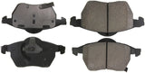 StopTech Performance Brake Pads - 309.08190