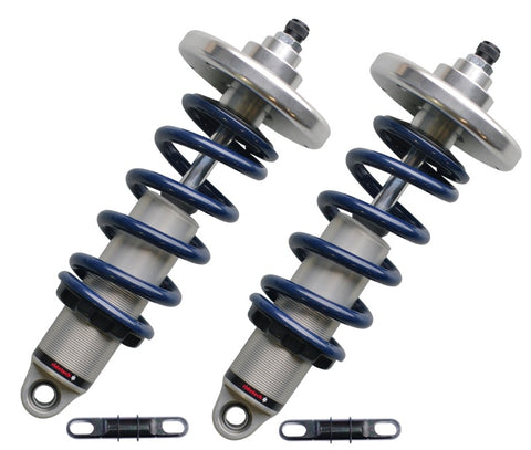 Ridetech 64-66 Ford Mustang HQ Series CoilOvers Front Pair - 12093510