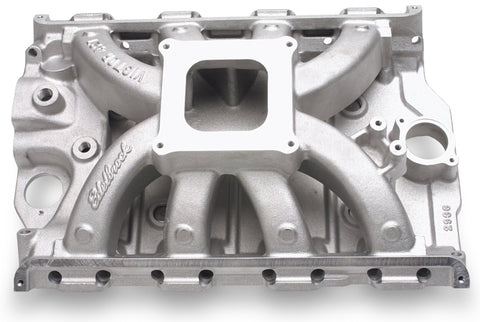 Edelbrock Ford FE Victor Manifold 4150 - 2936