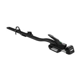 Thule TopRide Fork-Mounted Roof Bike Rack (Fits 9-15mm Thru-Axle & Standard 9mm Quick-Release Bikes) - 568005