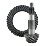 Yukon Gear High Performance Replacement Ring & Pinion Gear Set For Dana 44JK in a 3.21 Ratio 24-Spl - YG D44JK-321RUB