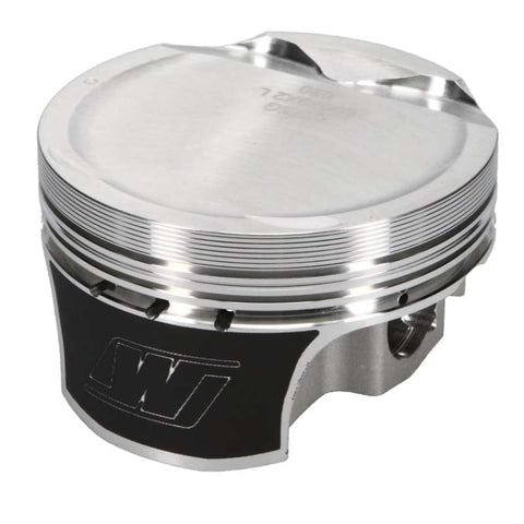 Wiseco Ford 4.6L DOHC V8 6cc 3.572 Bore 9.6:1 Comp Ratio NA/Boost/Nitrous Professional Series Piston - K0079X2